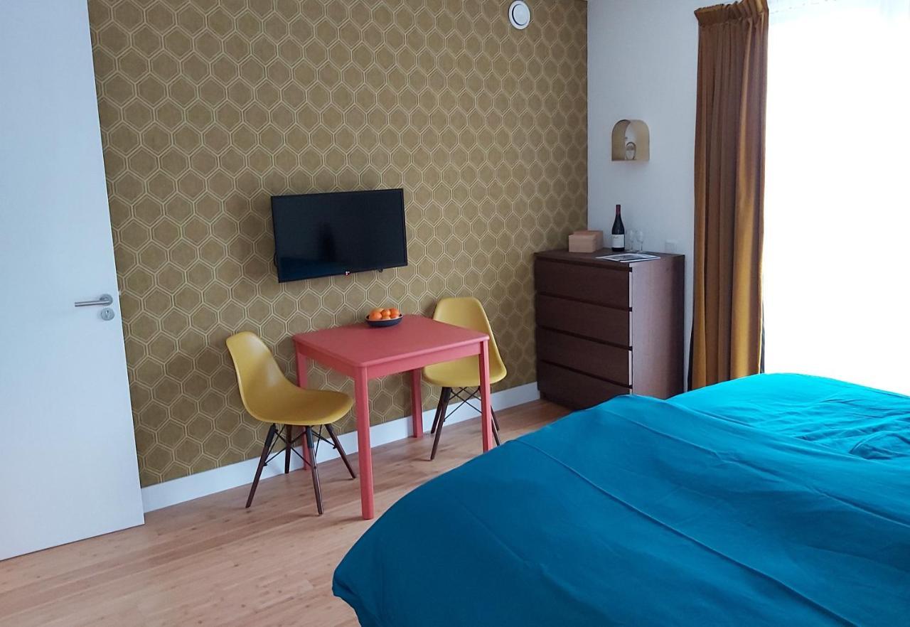 Luxury Suites Oosterwold 알메르 외부 사진