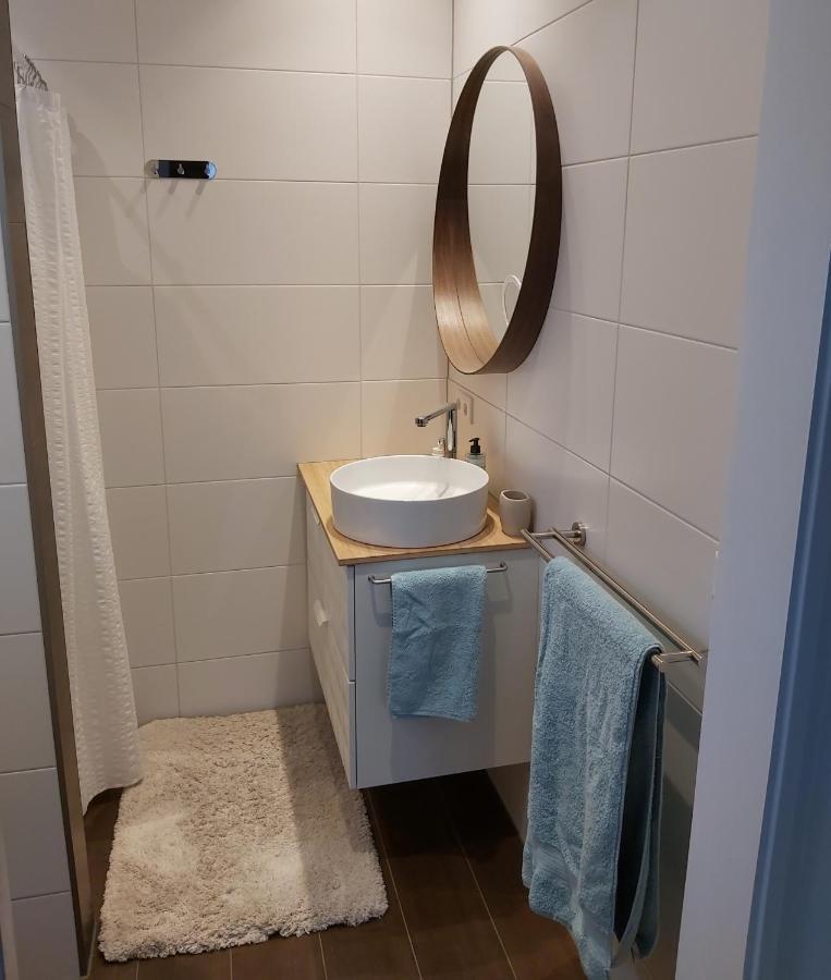 Luxury Suites Oosterwold 알메르 외부 사진